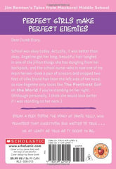 Let's Pretend This Never Happened (Dear Dumb Diary #1) - The English Bookshop